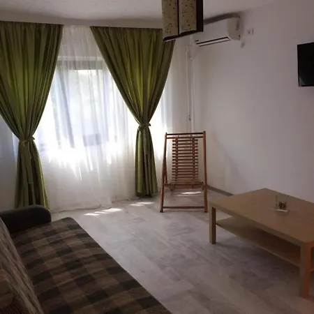 Eva Apartment Mangalia